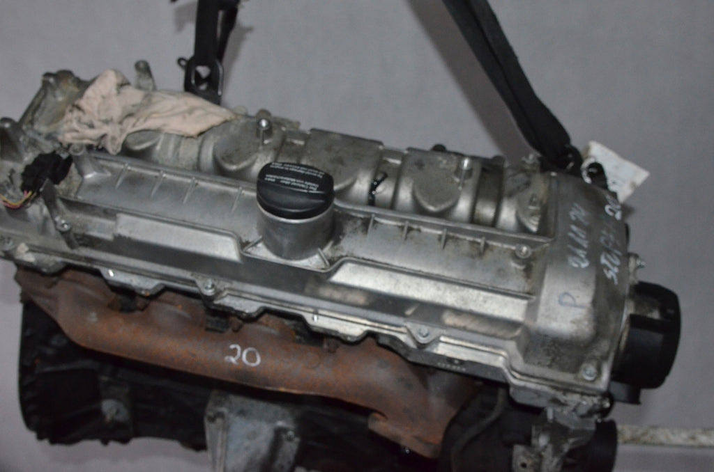 Motor Mercedes-Benz Sprinter 647981 2.7 CDI 156PS 115kW Diesel Engine Unkomplett