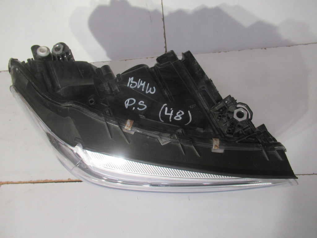 Frontscheinwerfer BMW X3 G01 G02 Ix3 G08 7954914-04 LED Rechts Headlight SCH8397131107vk