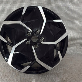 1x Alufelge 19 Zoll 7.5