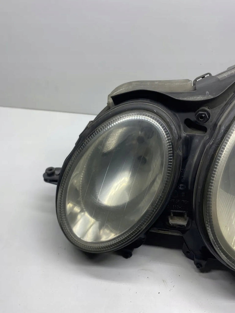 Frontscheinwerfer Mercedes-Benz 15435900 Links Scheinwerfer Headlight SCH4395397050uy