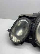 Load image into Gallery viewer, Frontscheinwerfer Mercedes-Benz 15435900 Links Scheinwerfer Headlight SCH4395397050uy