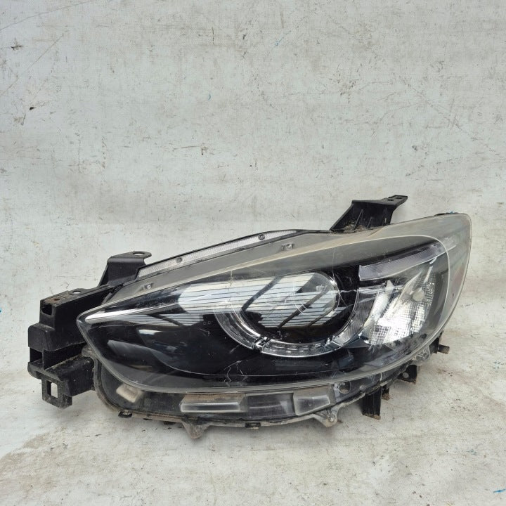 Frontscheinwerfer Mazda Cx-5 Cx5 KA1L51040C Links Scheinwerfer Headlight SCH2440214861nc