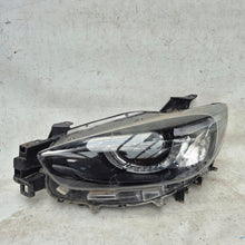 Laden Sie das Bild in den Galerie-Viewer, Frontscheinwerfer Mazda Cx-5 Cx5 KA1L51040C Links Scheinwerfer Headlight SCH2440214861nc