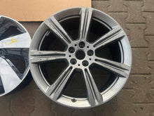 Load image into Gallery viewer, 1x Alufelge 20 Zoll 9.0" 5x112 35ET 6883753 BMW X5 G05 Rim Wheel FEL9732971059we