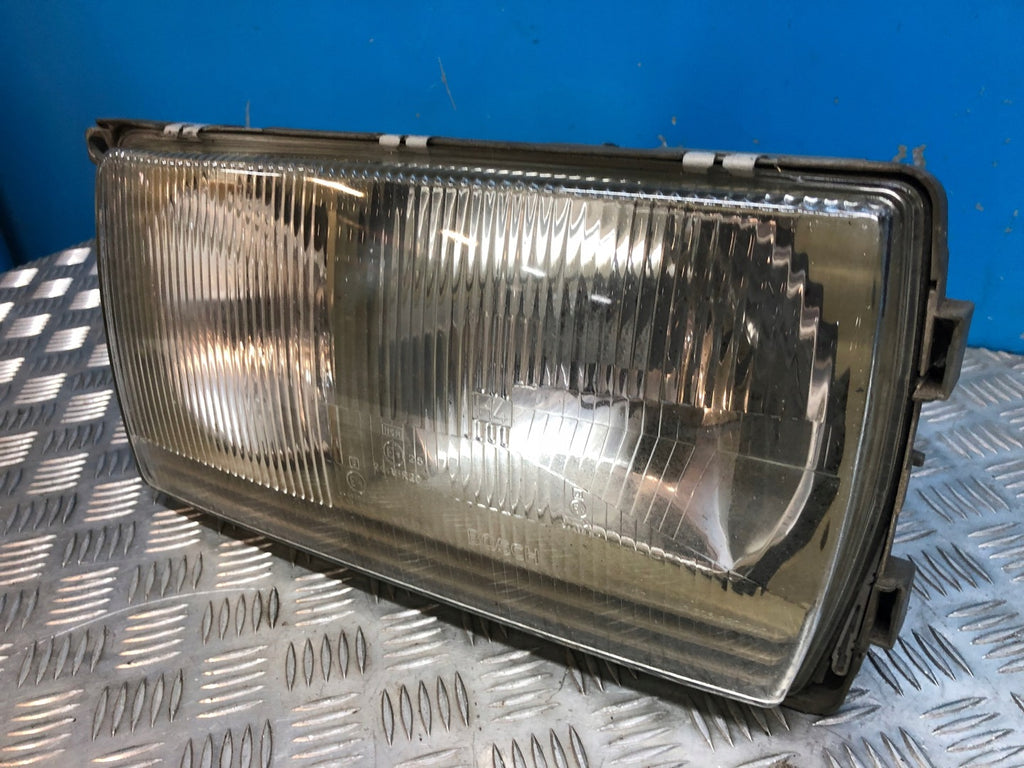 Frontscheinwerfer Mercedes-Benz Coupe C123 Links Scheinwerfer Headlight SCH2024566166ue