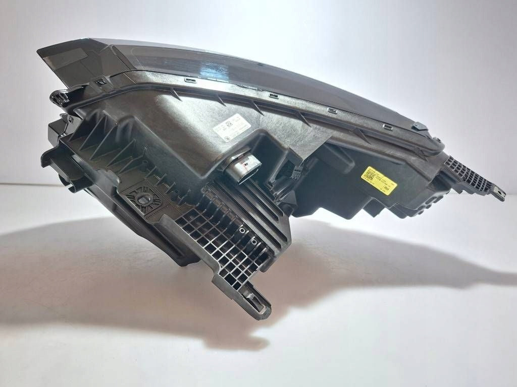 Frontscheinwerfer Skoda 5LB941010 Rechts Scheinwerfer Headlight SCH9981154311gg