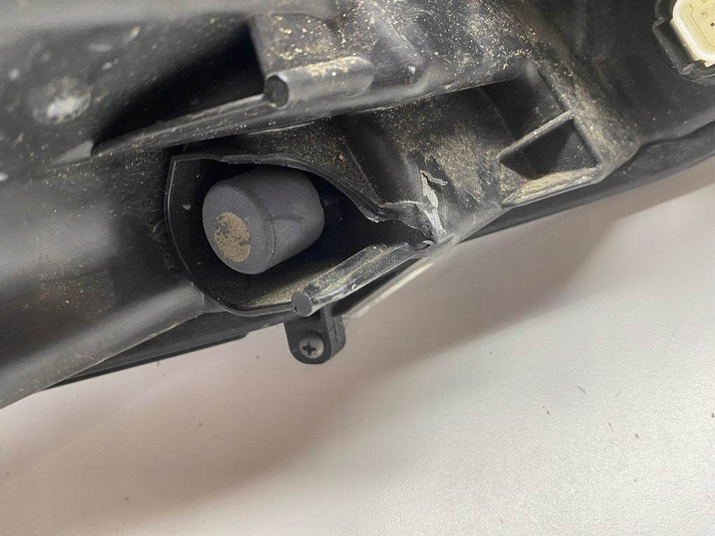 Frontscheinwerfer Toyota 4 Yaris K08D8 Full LED Ein Stück (Rechts oder Links)