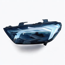 Laden Sie das Bild in den Galerie-Viewer, Frontscheinwerfer Audi A1 82A941033D Full LED Links Scheinwerfer Headlight