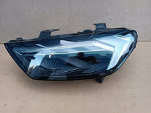 Laden Sie das Bild in den Galerie-Viewer, Frontscheinwerfer Audi A1 82A941033D Full LED Links Scheinwerfer Headlight