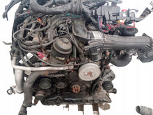 Laden Sie das Bild in den Galerie-Viewer, Motor Audi VW C7 A4 B8 CDU 3.0 TDI 245PS 180kW Diesel Engine Unkomplett