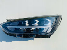 Load image into Gallery viewer, Frontscheinwerfer Ford Focus JX7B-13E015-CF LED Links Scheinwerfer Headlight SCH7350409805sw