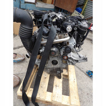 Laden Sie das Bild in den Galerie-Viewer, Motor BMW E88 E81 E87 N47D20C 2.0 2010 Diesel Engine Unkomplett