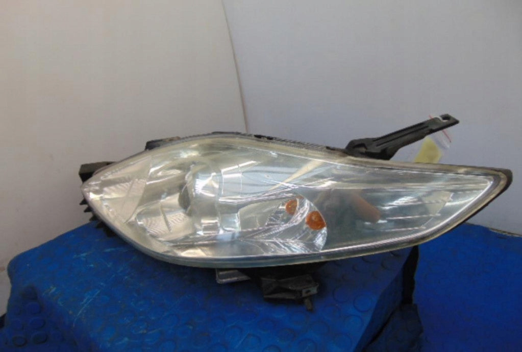 Frontscheinwerfer Mazda 5 I Xenon Links Scheinwerfer Headlight