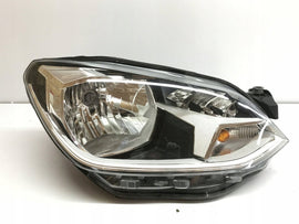 Frontscheinwerfer VW Up 1S1941016AA Rechts Scheinwerfer Headlight