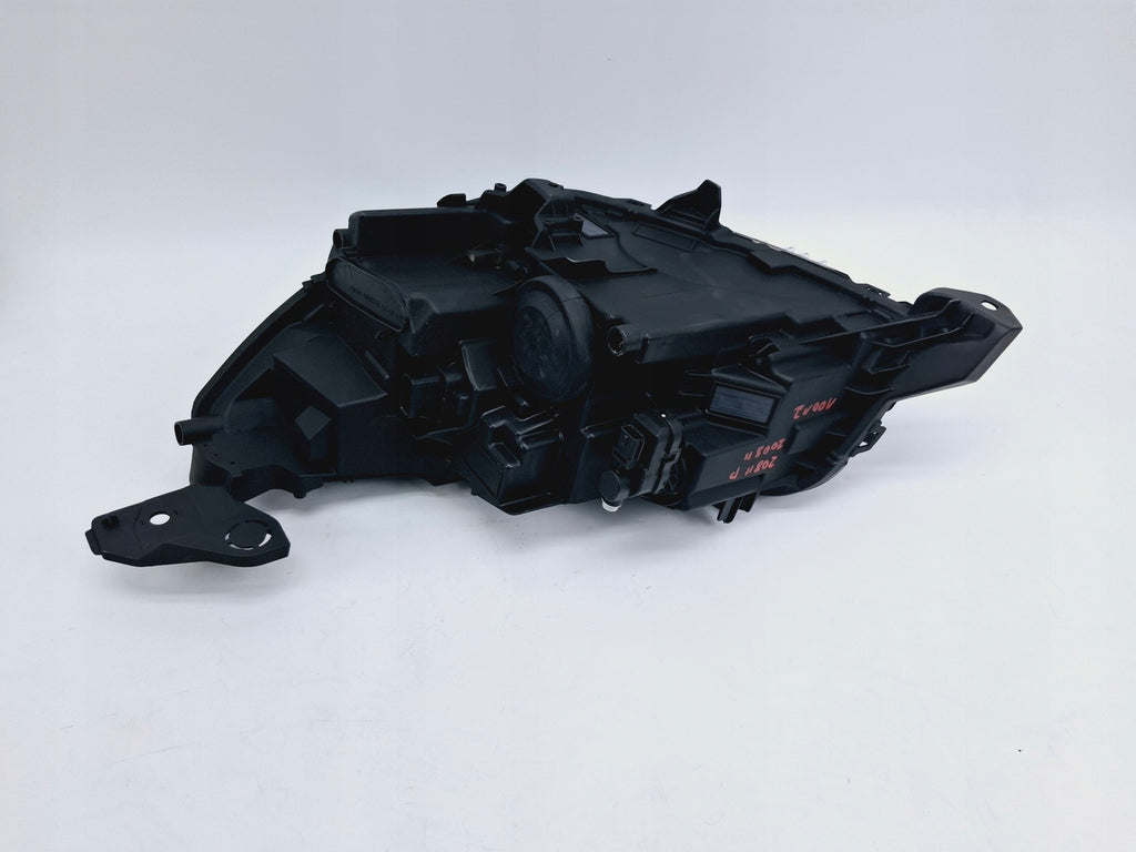 Frontscheinwerfer Peugeot II 208 9833036180 LED Rechts Scheinwerfer Headlight SCH9048364446yk