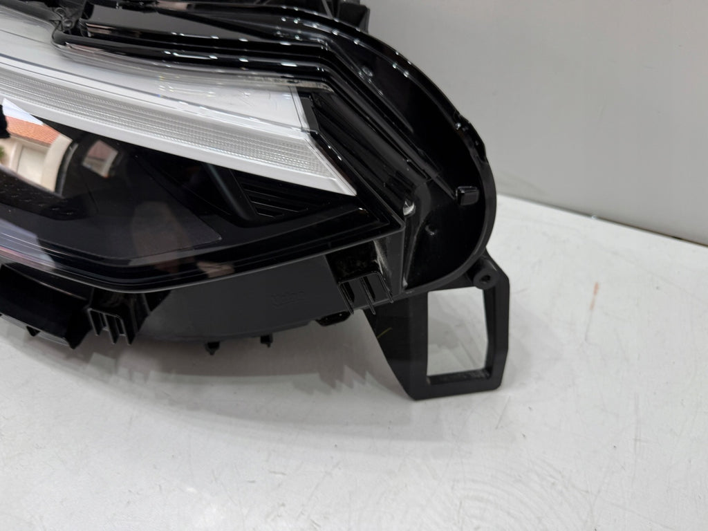 Frontscheinwerfer VW I 14B941036A Full LED Rechts Scheinwerfer Headlight SCH4738430907at