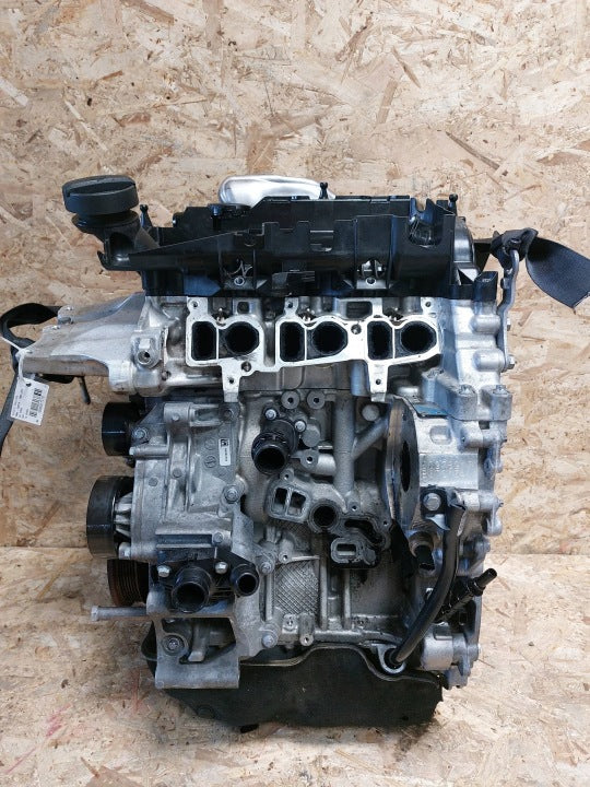 Motor Mini F56 F55 B37C15A 1.5 77TKm Engine Unkomplett MOT8592458863sd