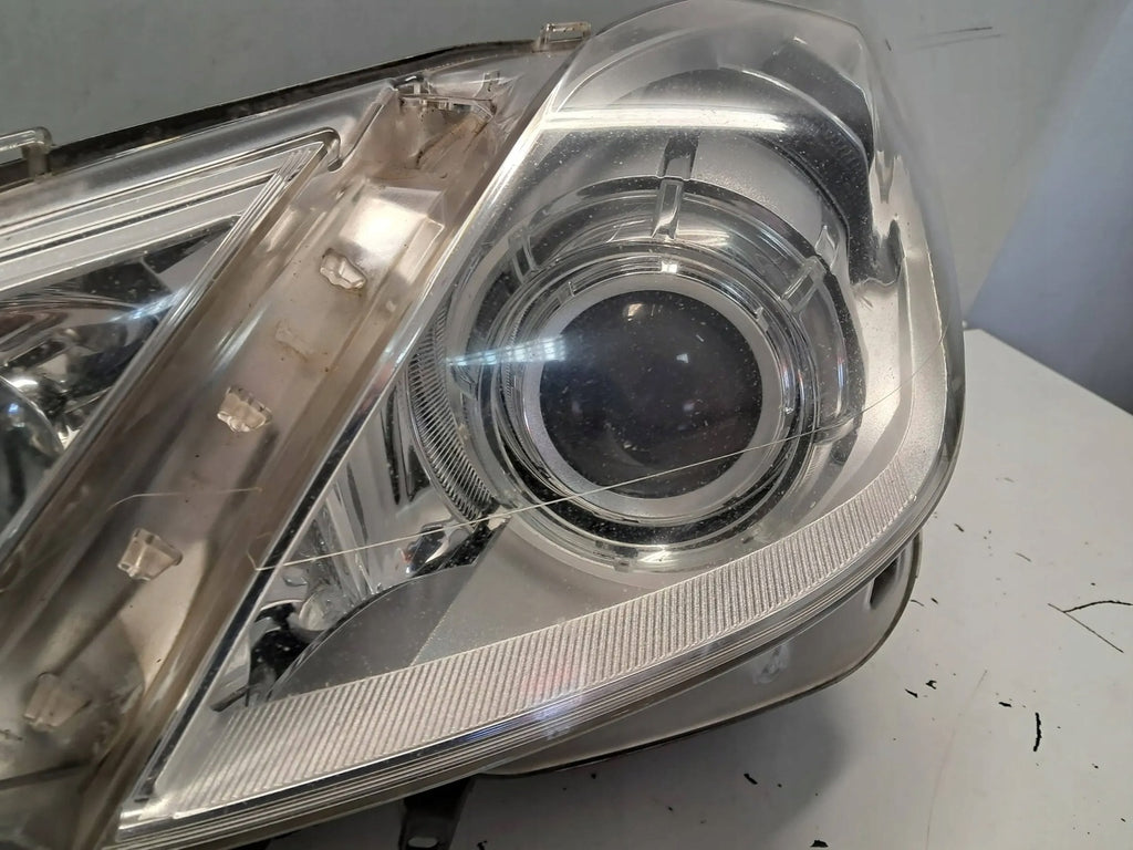 Frontscheinwerfer Mercedes-Benz A2078200159 Xenon Links Scheinwerfer Headlight