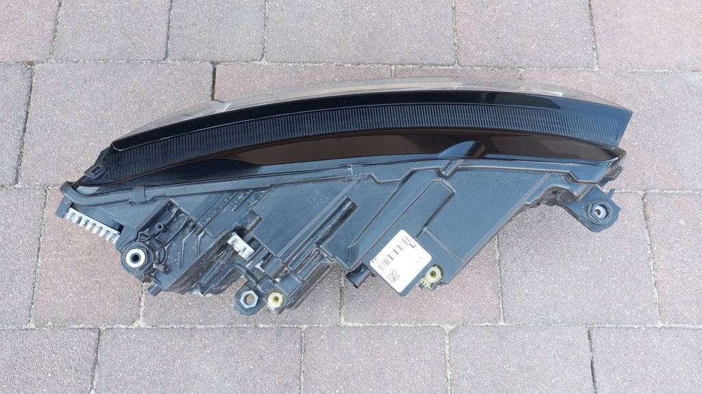 Frontscheinwerfer Skoda Octavia IV 5E4941035 Full LED Links Headlight SCH8157977250ff