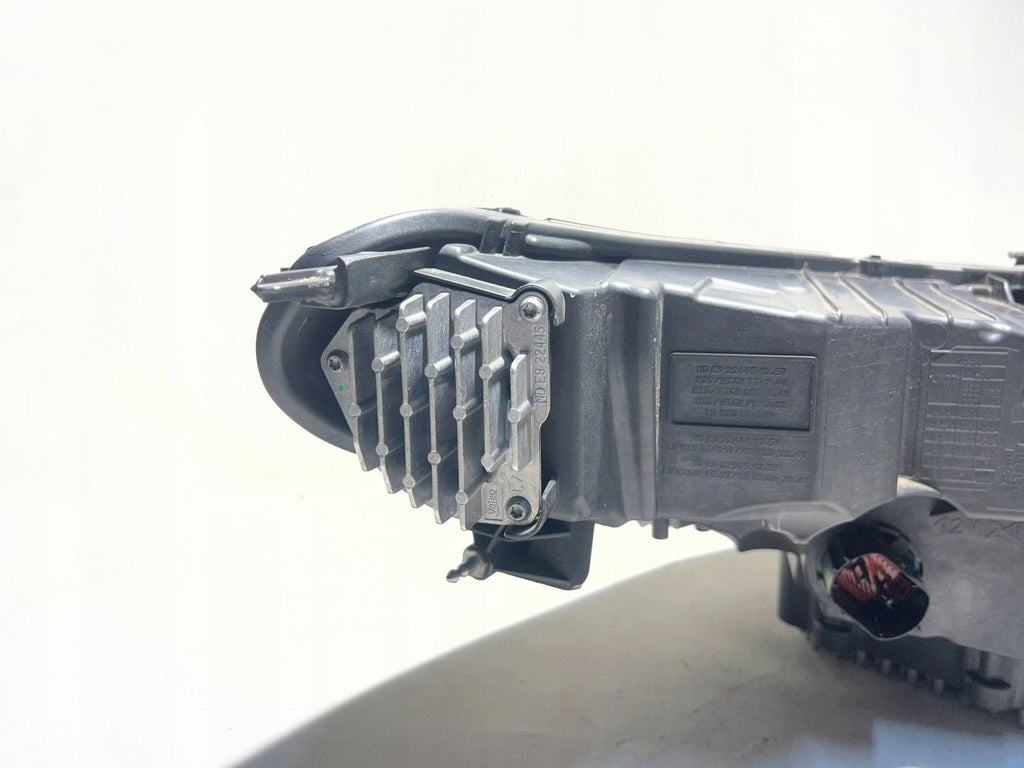 Frontscheinwerfer Land Rover Range I Evoque L551 M8D213W030-EB Links Headlight SCH7795677687ng