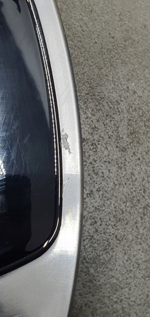 1x Alufelge 18 Zoll 8.0" 5x112 32ET Glanz Schwarz A2544010100 Mercedes-Benz Glc FEL2857063389yk