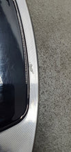 Load image into Gallery viewer, 1x Alufelge 18 Zoll 8.0" 5x112 32ET Glanz Schwarz A2544010100 Mercedes-Benz Glc FEL2857063389yk