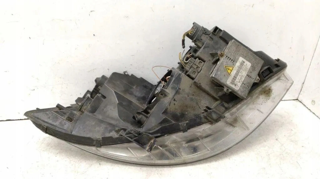 Frontscheinwerfer Mercedes-Benz A1698201161 Links Scheinwerfer Headlight SCH1993241316bi