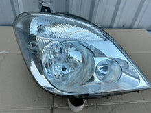 Laden Sie das Bild in den Galerie-Viewer, Frontscheinwerfer Mercedes-Benz Sprinter A9068200461 Rechts Headlight SCH7620945415ph