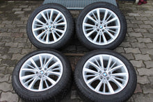 Load image into Gallery viewer, 4x Alufelge 18 Zoll 8.0" 5x112 30ET 6867339 BMW 7 G11 G12 Rim Wheel FEL7027897661ax