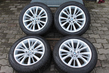 Laden Sie das Bild in den Galerie-Viewer, 4x Alufelge 18 Zoll 8.0" 5x112 30ET 6867339 BMW 7 G11 G12 Rim Wheel FEL7027897661ax