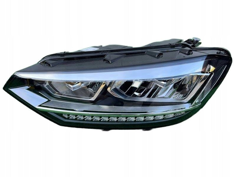 Frontscheinwerfer VW Touran 5TB941035E LED Links Scheinwerfer Headlight SCH6975281144ra