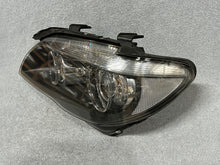 Laden Sie das Bild in den Galerie-Viewer, Frontscheinwerfer BMW 7 E65 E66 7162111 Xenon Links Scheinwerfer Headlight SCH2868906380wv