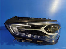Load image into Gallery viewer, Frontscheinwerfer Mercedes-Benz Cla A1189060701 Full LED Links Headlight SCH1615427627mr