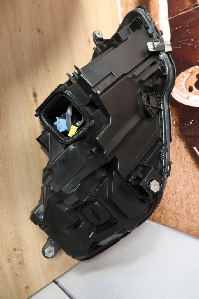 Frontscheinwerfer Mercedes-Benz W222 A2228201059 Full LED Rechts oder Links SCH2812455566vb