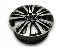 Laden Sie das Bild in den Galerie-Viewer, 1x Alufelge 18 Zoll 7.0" 5x114.3 35ET 403001989R Renault Fluence Talisman FEL2041415821fi