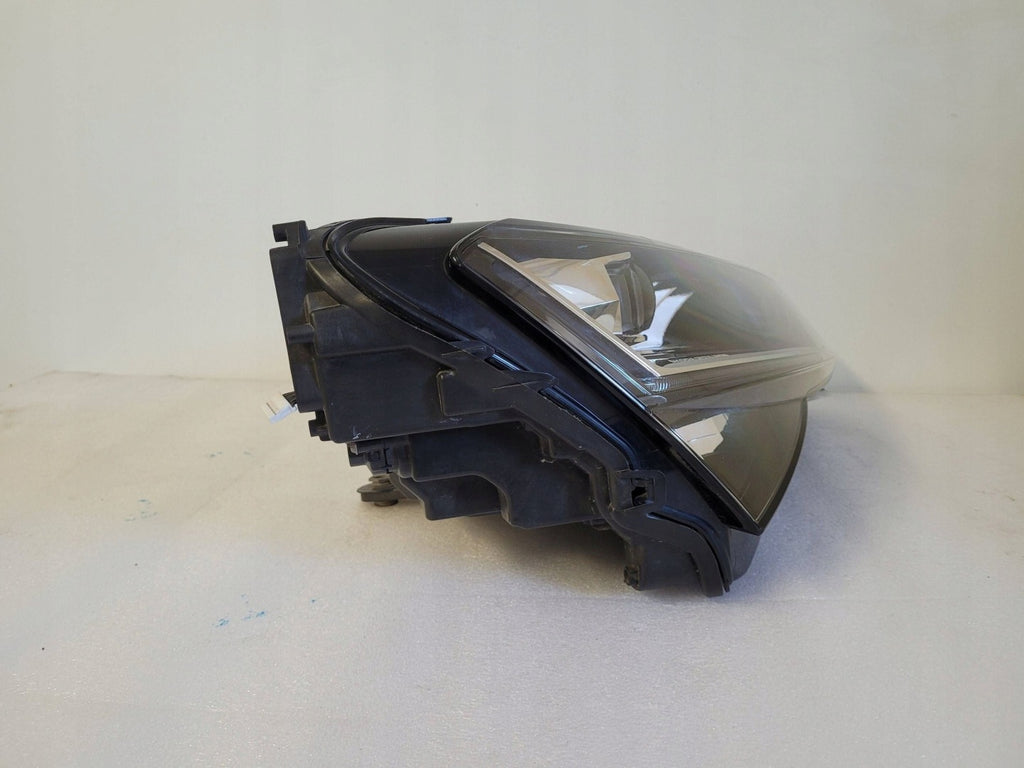 Frontscheinwerfer Skoda Superb III 3V1941016 Rechts Scheinwerfer Headlight SCH2297766237vn