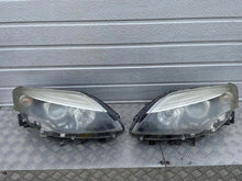 Load image into Gallery viewer, Frontscheinwerfer Renault Laguna III 260605873R 260100247R Rechts oder Links