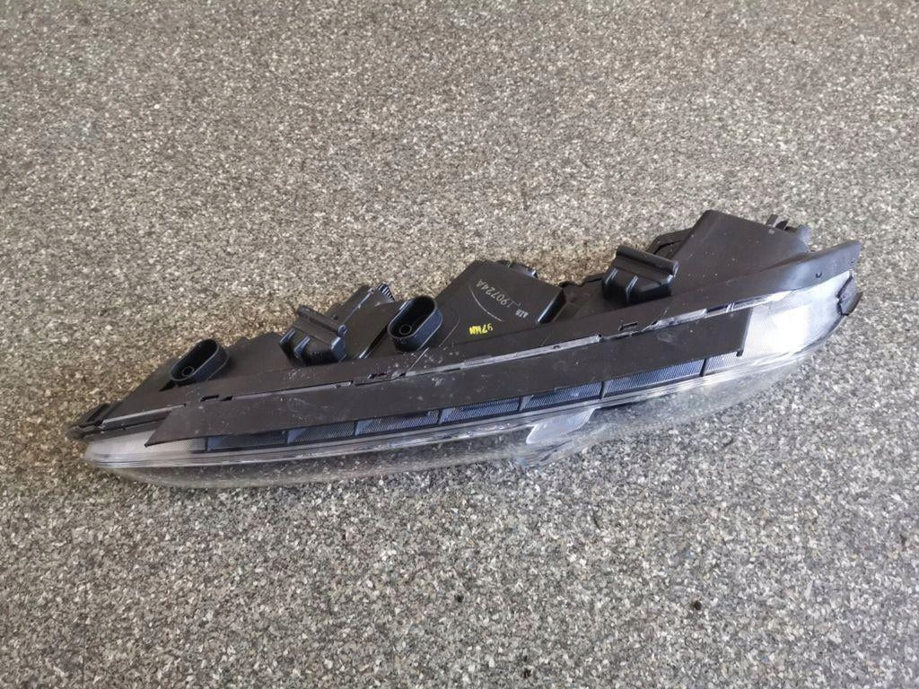 Frontscheinwerfer Hyundai Kona 92208-J9000 Vorderseite Scheinwerfer Headlight SCH4547387314je