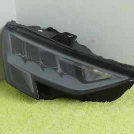 Frontscheinwerfer Audi A3 8Y0941012 Rechts Scheinwerfer Headlight SCH7425731671mj
