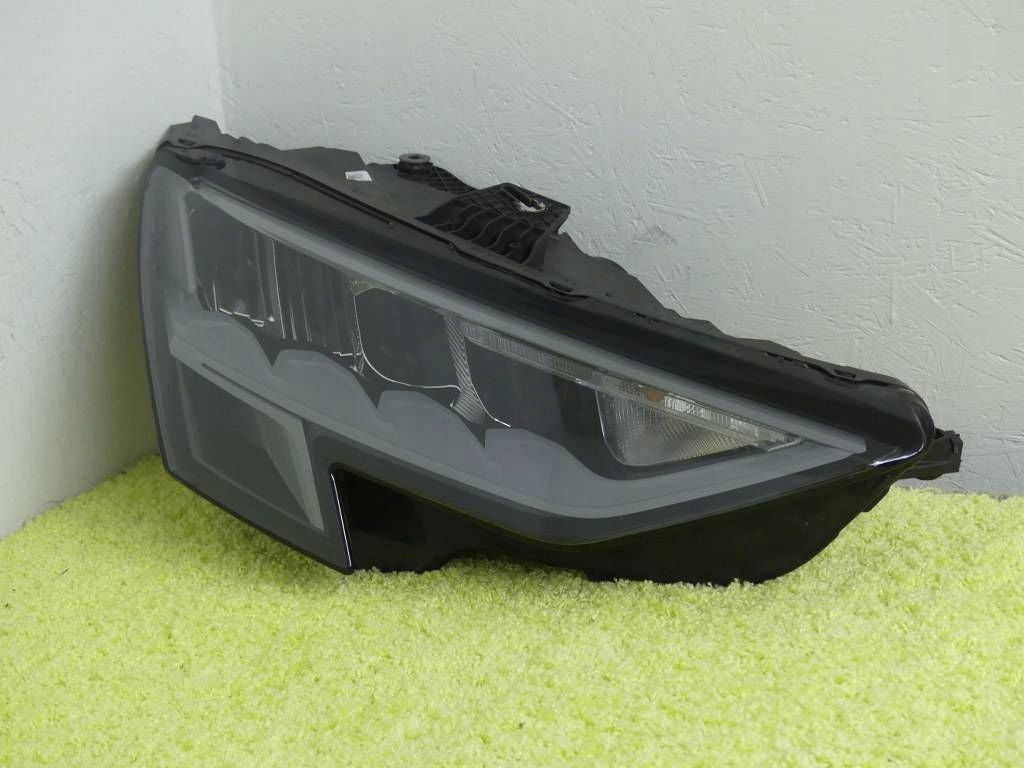 Frontscheinwerfer Audi A3 8Y0941012 Rechts Scheinwerfer Headlight SCH7425731671mj