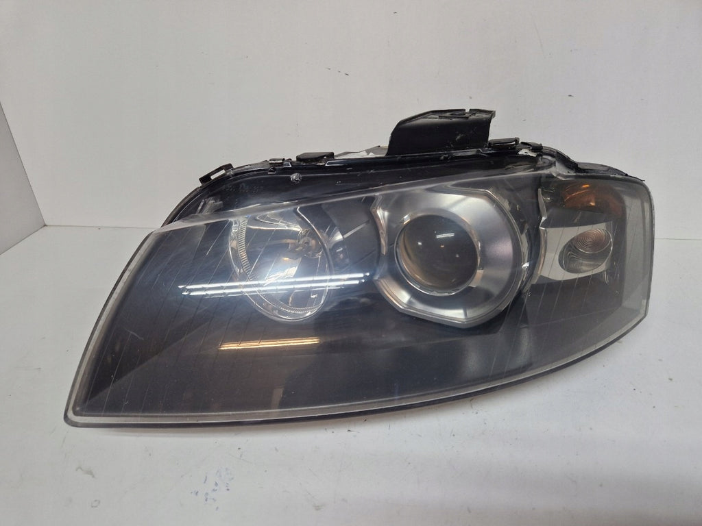 Frontscheinwerfer Audi A3 8P0941029M Links Scheinwerfer Headlight SCH4272324146ya