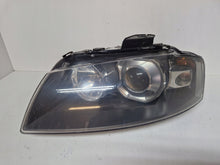 Laden Sie das Bild in den Galerie-Viewer, Frontscheinwerfer Audi A3 8P0941029M Links Scheinwerfer Headlight SCH4272324146ya