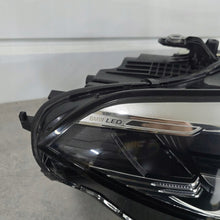 Laden Sie das Bild in den Galerie-Viewer, Frontscheinwerfer BMW X5 G05 G06 9481780-08 LED Rechts Scheinwerfer Headlight SCH4356342847vo