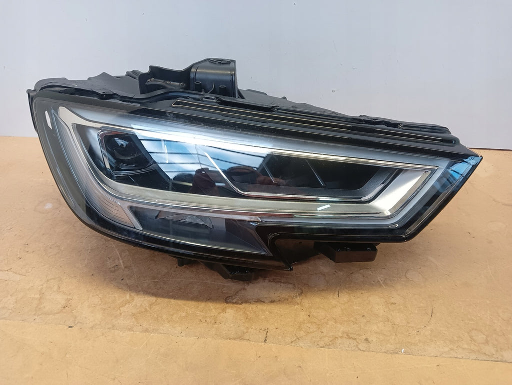 Frontscheinwerfer Audi A3 8V0941036 Full LED Rechts Scheinwerfer Headlight SCH8739491308tn