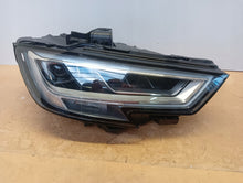 Laden Sie das Bild in den Galerie-Viewer, Frontscheinwerfer Audi A3 8V0941036 Full LED Rechts Scheinwerfer Headlight SCH8739491308tn