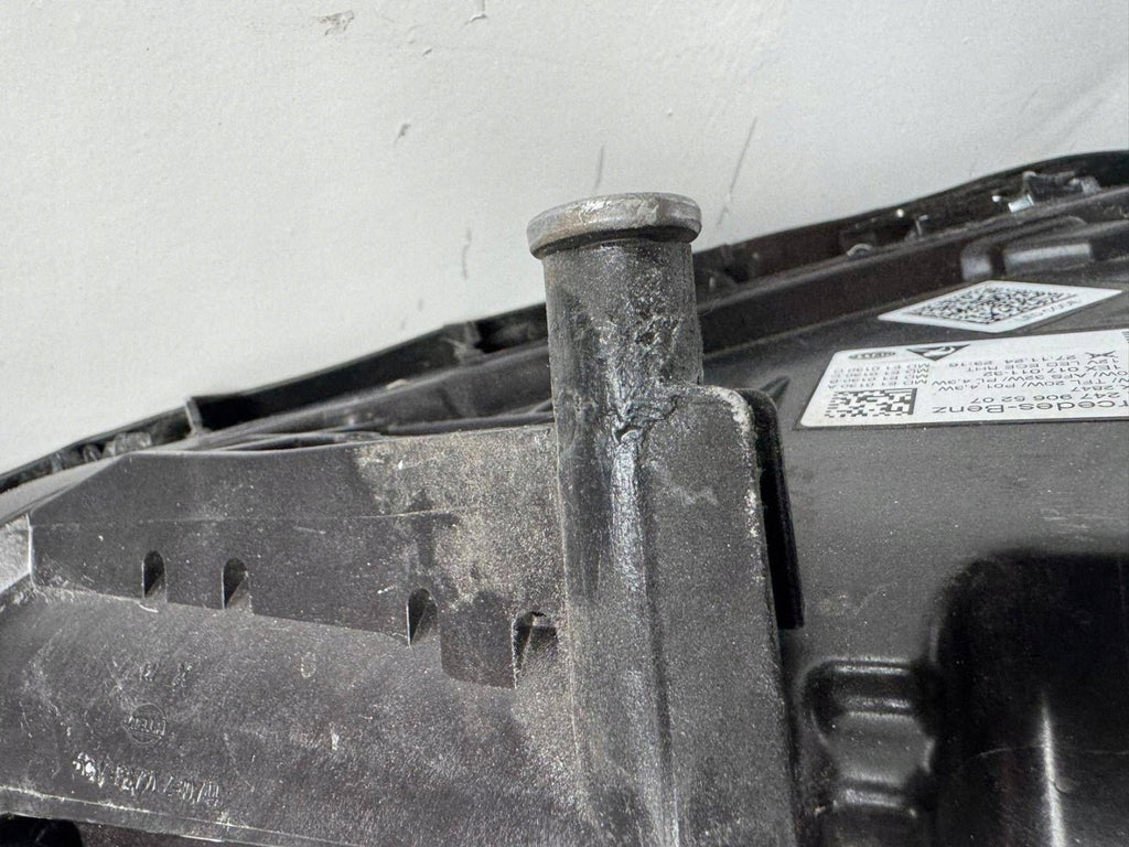 Frontscheinwerfer Mercedes-Benz W247 A2479065207 Rechts Scheinwerfer Headlight SCH2438429061la