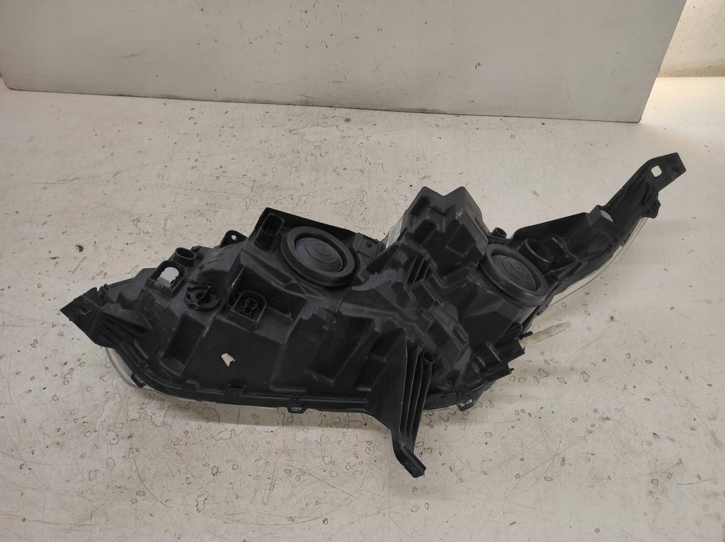 Frontscheinwerfer Ford Transit Connect DT11-13W029-AC Rechts Headlight SCH1331722281mv