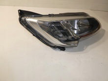 Load image into Gallery viewer, Frontscheinwerfer Fiat Ducato 1374292080 Rechts Scheinwerfer Headlight SCH9151350356ic