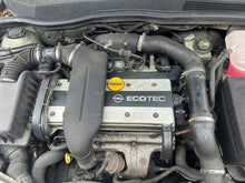 Laden Sie das Bild in den Galerie-Viewer, Motor Opel Astra H Z20LEL 2.0 170PS 125kW 200TKm 2005 Engine Unkomplett MOT7992275084fw