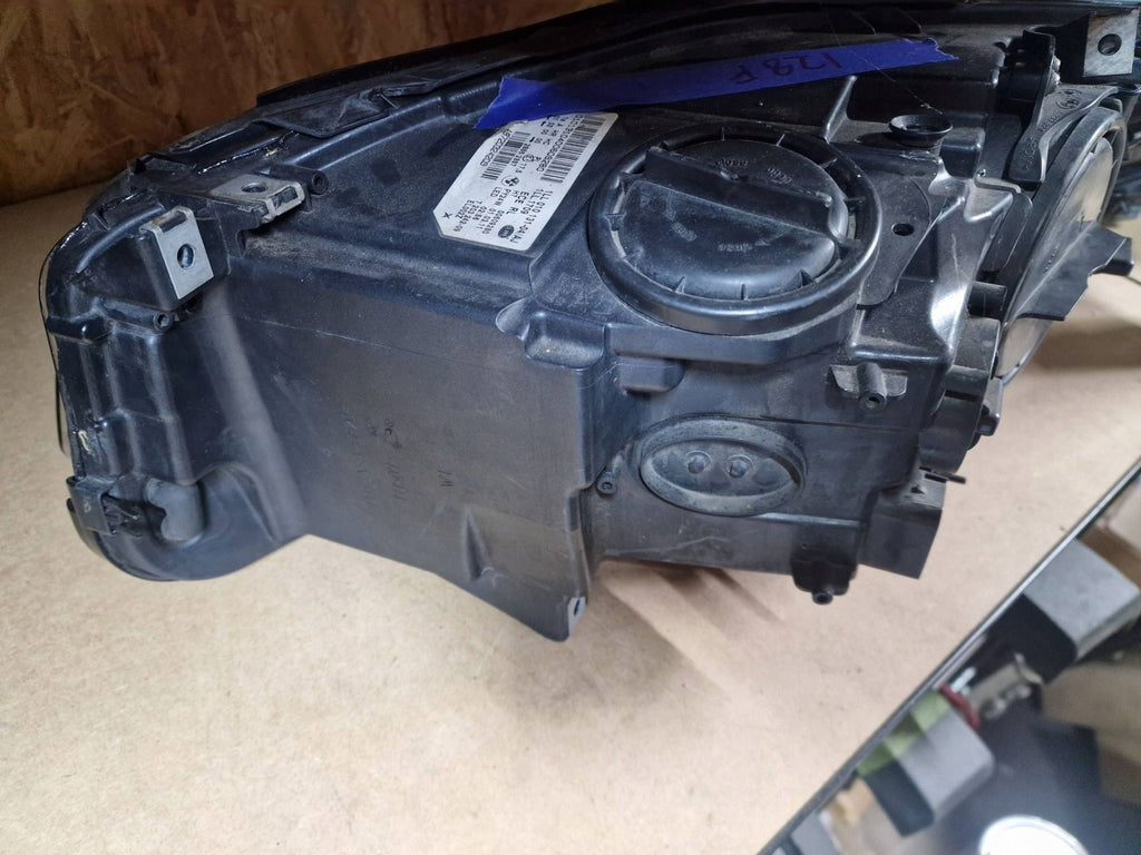 Frontscheinwerfer BMW 5 F11 F10 1LL01013104 010131040060928028862887 Rechts SCH6492087087jc